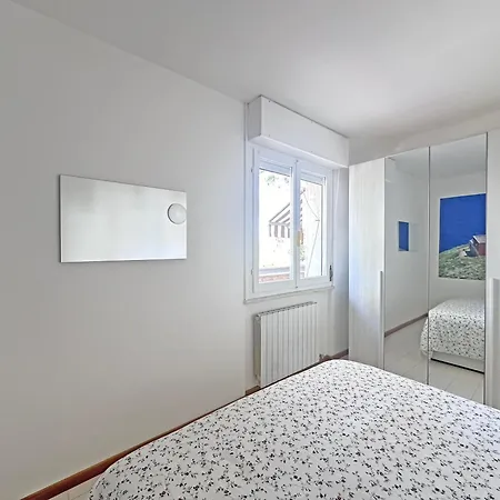 Apartment 662 - Bilocale Al Primo Piano Con Terrazzo Vicino Climatizzato, Inclusa Nel Prezzo Marcelli