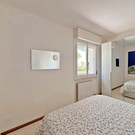 662 - Bilocale Al Primo Piano Con Terrazzo Vicino Climatizzato, Inclusa Nel Prezzo Apartment Marcelli